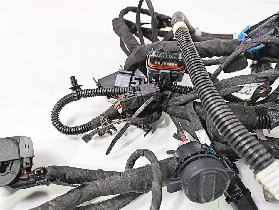 2022 Polaris Ranger 1000 Premium Main Wiring Harness Loom READ 2415422 {{ shop.shopifyCountryName }} - Mototech271
