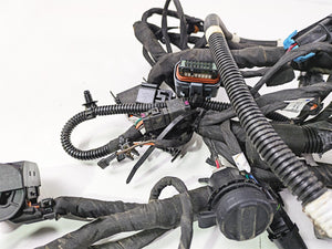 2022 Polaris Ranger 1000 Premium Main Wiring Harness Loom READ 2415422 | Mototech271