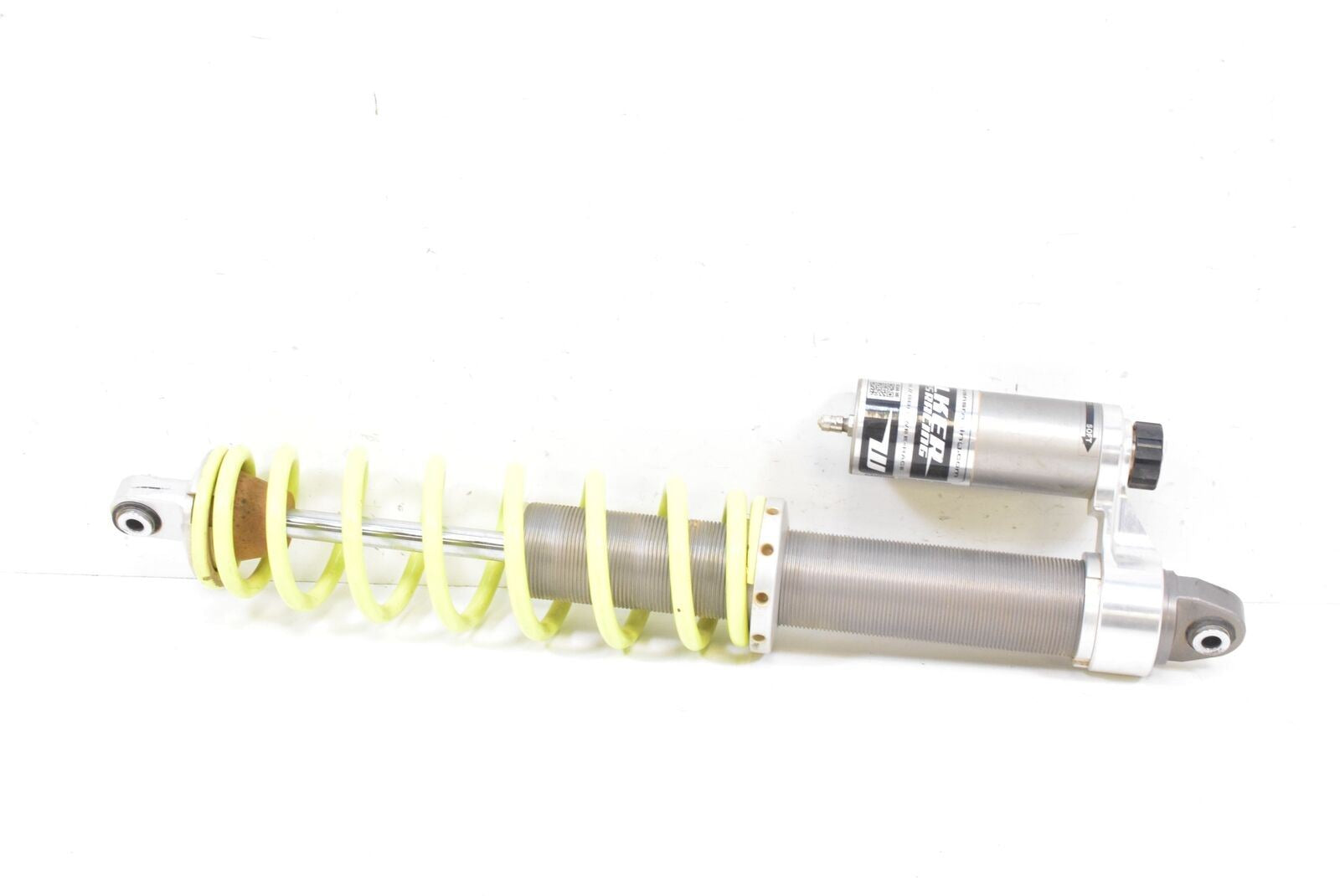 2018 Polaris RZR 900 S EPS Front Walker Evans Right Shock Damper 801mi 7044904
