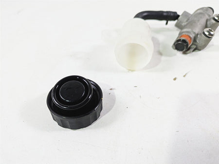 2021 Kawasaki Z900 ZR900 Rear Brake Master Cylinder 43015-0650 {{ shop.shopifyCountryName }} - Mototech271