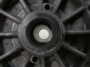 2013 Arctic Cat Wildcat 1000 LTD Primary Drive Clutch - Read 0823-272 0823-273 | Mototech271