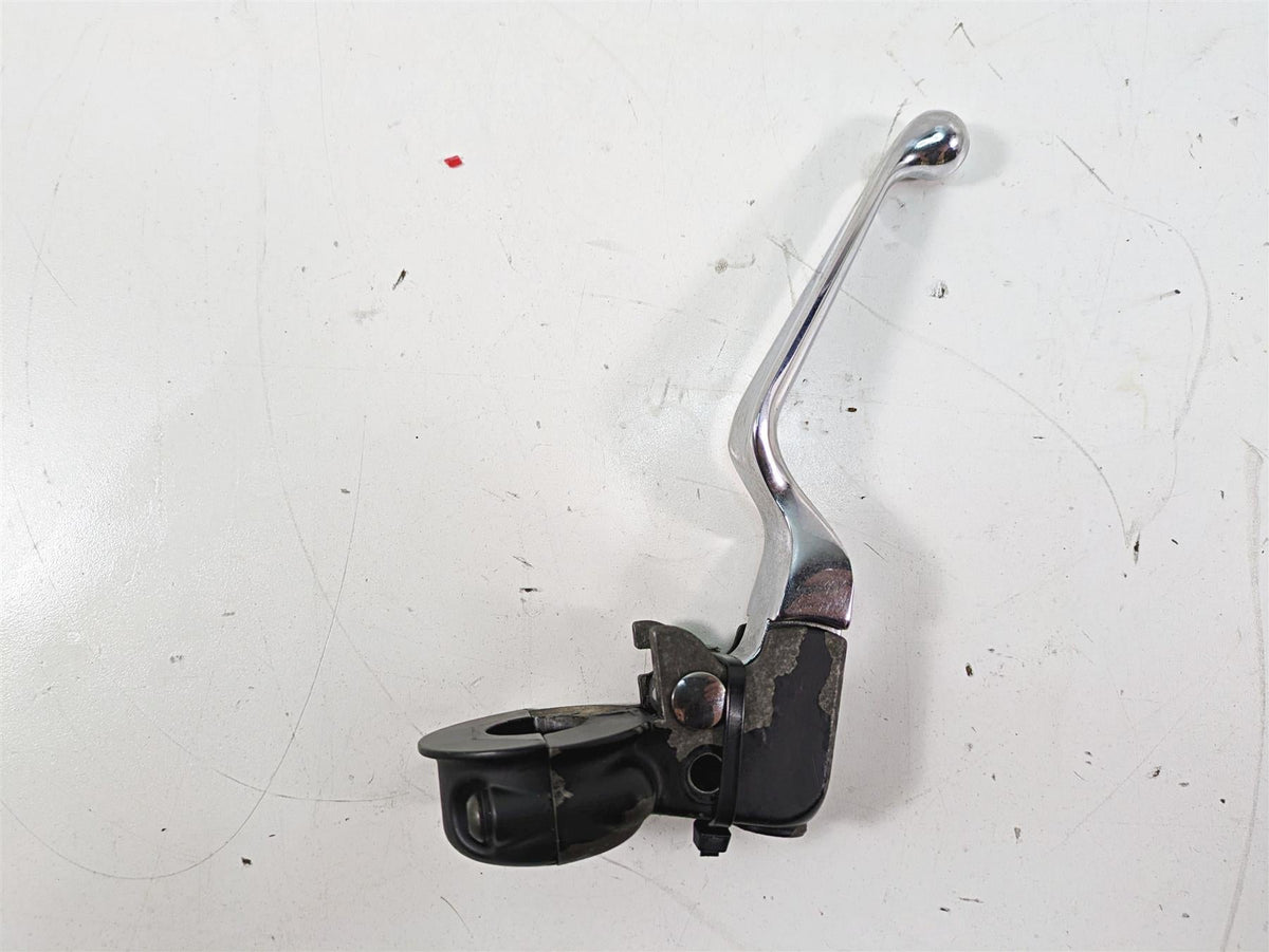 2005 Harley Touring FLHTCUI Electra Glide Clutch Perch & Lever 38649-98 {{ shop.shopifyCountryName }} - Mototech271