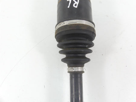 2017 Polaris General 1000 Left Rear Cv Drive Axle Shaft 1333081 1333947 {{ shop.shopifyCountryName }} - Mototech271