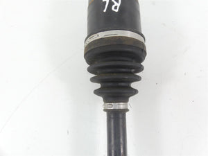 2017 Polaris General 1000 Left Rear Cv Drive Axle Shaft  1333081 1333947 | Mototech271