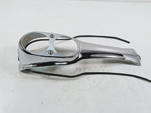 Load image into Gallery viewer, 2005 Harley Dyna FXDL Low Rider Fuel Tank Gauges Cover Dash Panel 61695-05 | Mototech271
