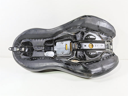 2011 Harley FXDF Dyna Fat Bob Sundowner Touring Seat Saddle 51540-06 {{ shop.shopifyCountryName }} - Mototech271