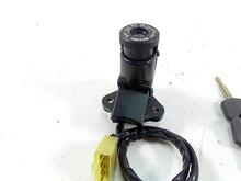 Load image into Gallery viewer, 2010 Kawasaki ZX1400 ZX14 R Ninja Ignition Switch Key Lock Set -Read 27005-5139 | Mototech271
