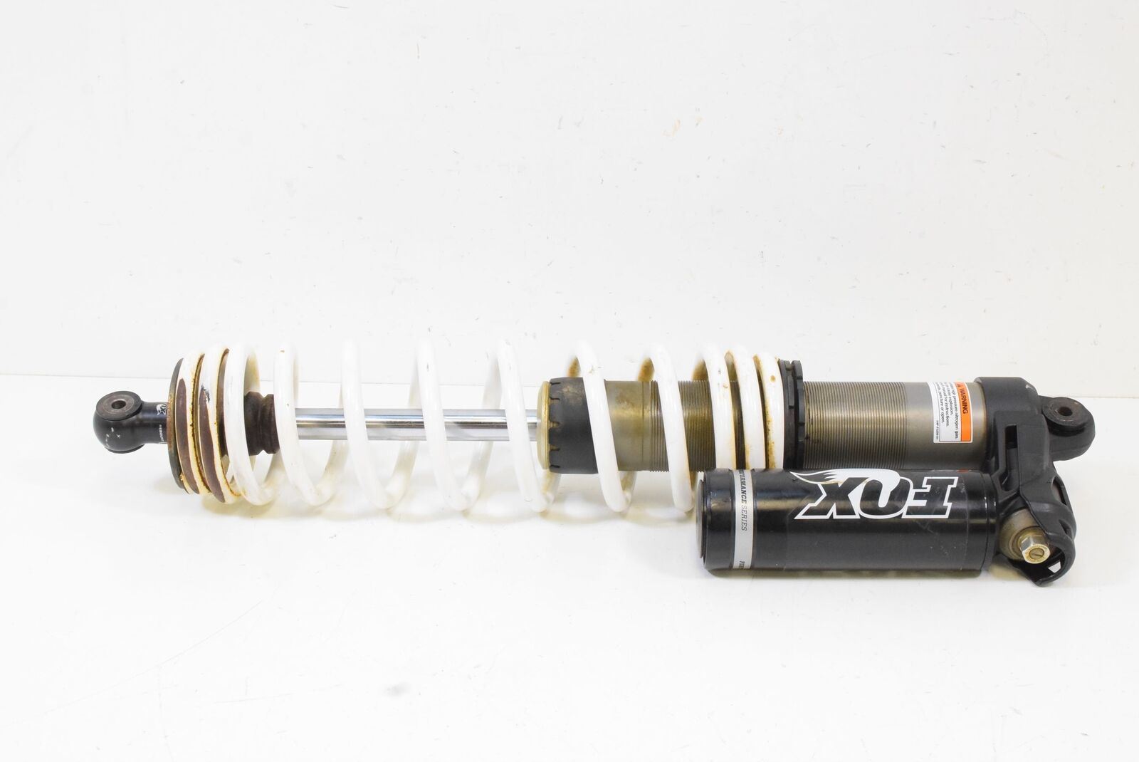 2016 Yamaha YXZ1000 R EPS FOX Front Left Shock Damper Suspension 2HC-F3390-00-00 {{ shop.shopifyCountryName }} - Mototech271
