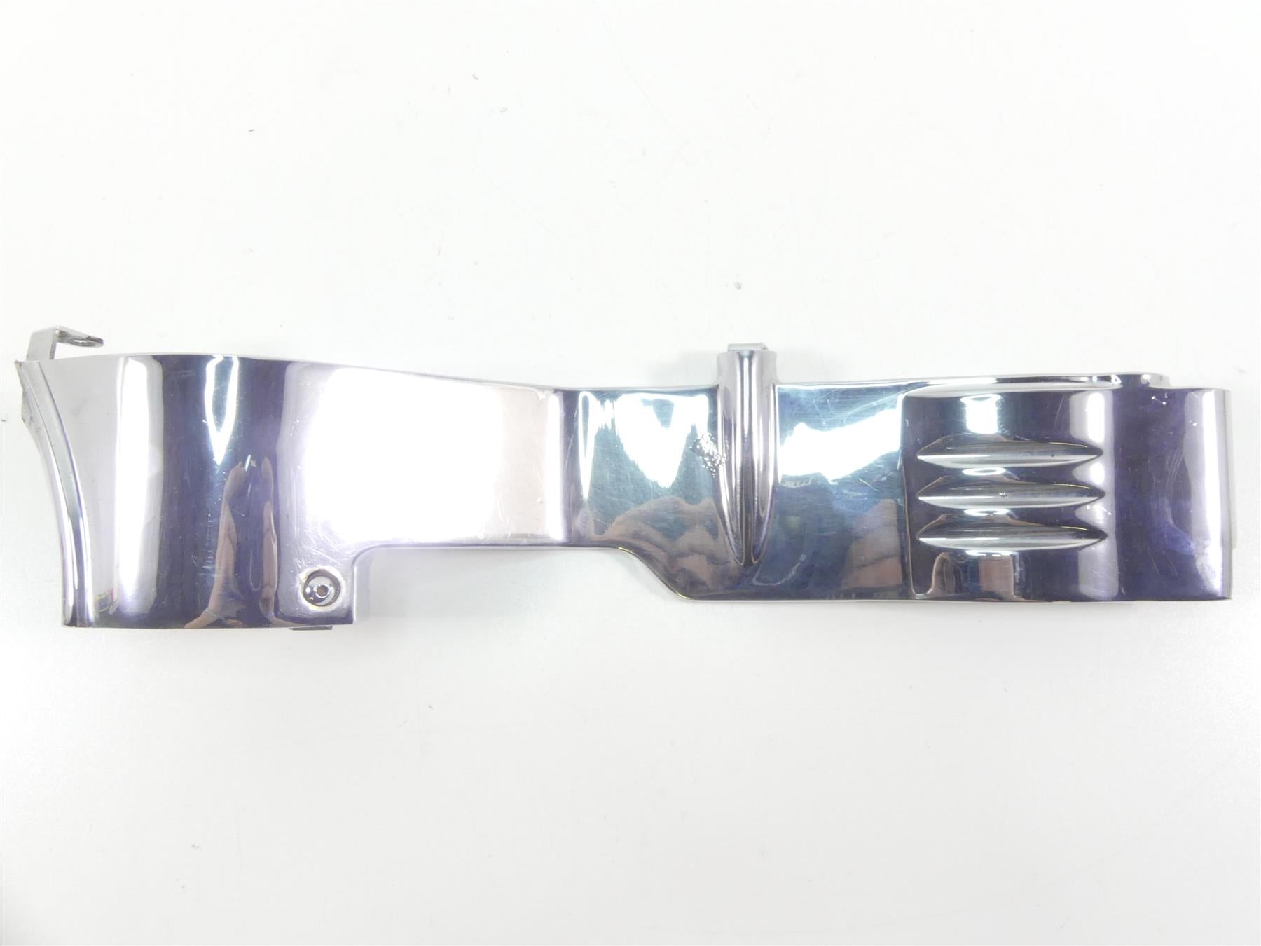 1995 Harley Touring FLHTCU Electra Glide Kuryakyn Chrome Innr Primary Cover 8294 {{ shop.shopifyCountryName }} - Mototech271