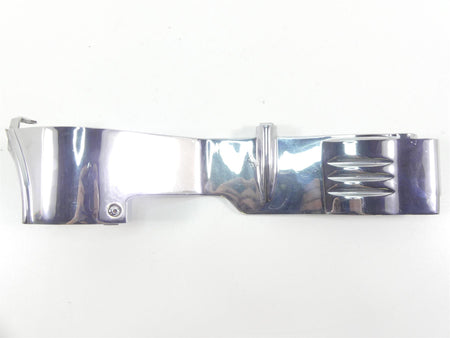 1995 Harley Touring FLHTCU Electra Glide Kuryakyn Chrome Innr Primary Cover 8294 {{ shop.shopifyCountryName }} - Mototech271