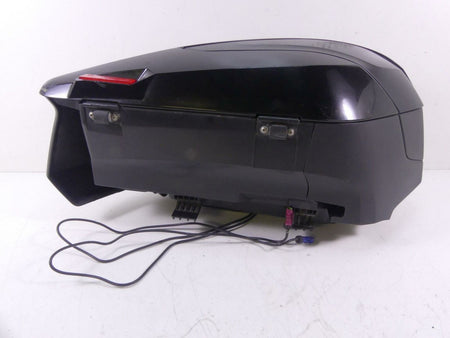2018 BMW K1600 Bagger Right Side Saddle Bag Luggage Storage Box Case 46548551316 {{ shop.shopifyCountryName }} - Mototech271