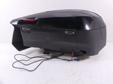 Load image into Gallery viewer, 2018 BMW K1600 Bagger Right Side Saddle Bag Luggage Storage Box Case 46548551316 | Mototech271
