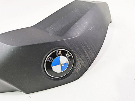 2009 BMW R1200GS K255 Adv Left Side Fuel Tank Cover & Emblem 46637706287 {{ shop.shopifyCountryName }} - Mototech271