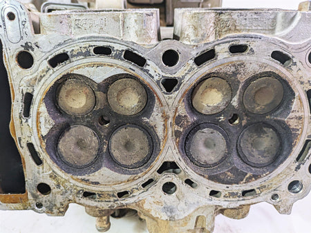 Used Polaris Engine Motor - FOR PARTS 1205898 1205772 {{ shop.shopifyCountryName }} - Mototech271