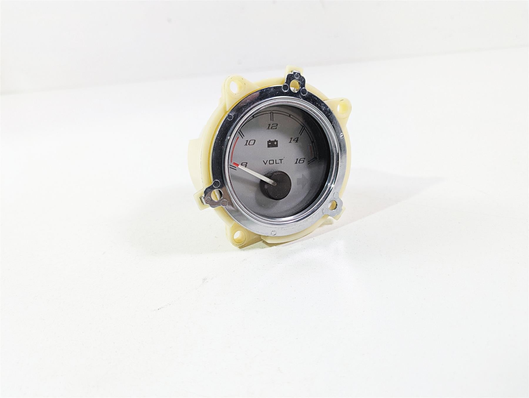 2021 Harley Touring FLTRX Road Glide Volt Voltage Meter Gauge 70900166 {{ shop.shopifyCountryName }} - Mototech271
