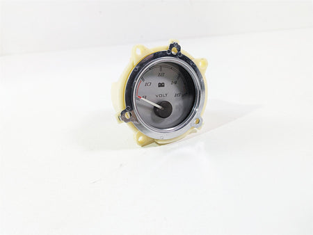 2021 Harley Touring FLTRX Road Glide Volt Voltage Meter Gauge 70900166 {{ shop.shopifyCountryName }} - Mototech271