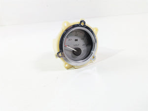 2021 Harley Touring FLTRX Road Glide Volt Voltage Meter Gauge 70900166