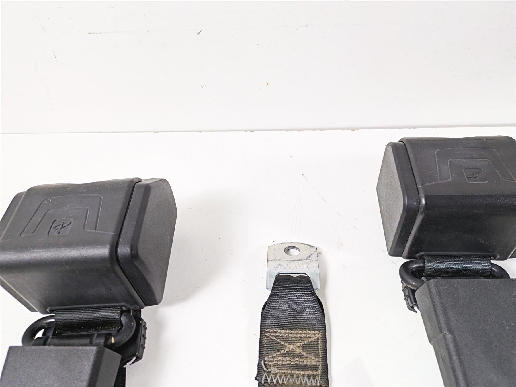 2022 Polaris RZR XP 4 1000 Premium Complete Seat Belt Kit 2635938 2637305 {{ shop.shopifyCountryName }} - Mototech271
