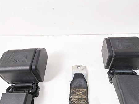 2022 Polaris RZR XP 4 1000 Premium Complete Seat Belt Kit 2635938 2637305 {{ shop.shopifyCountryName }} - Mototech271
