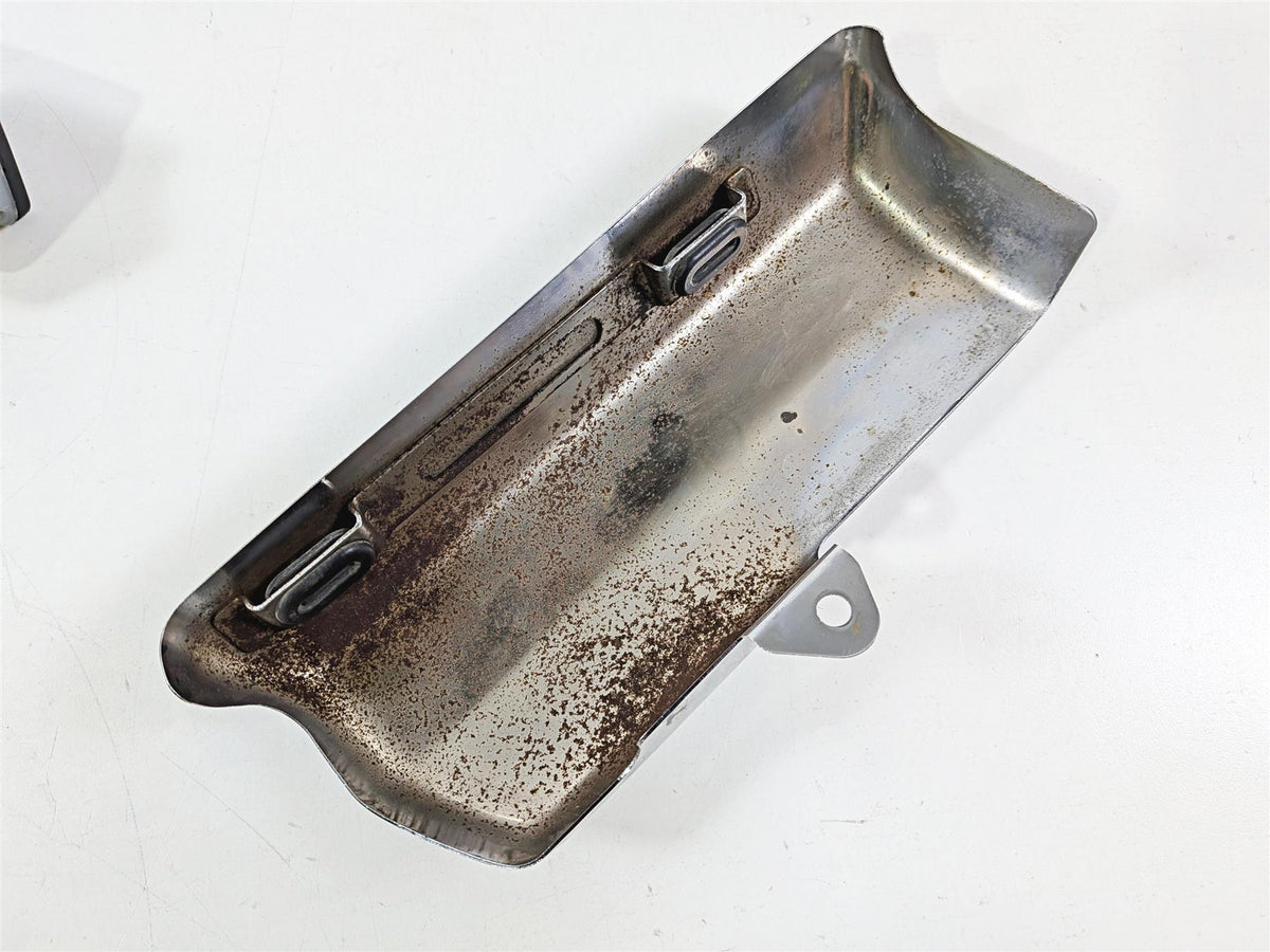 2000 Honda GL1500 Valkyrie Interstate Rear Brake Master Cylinder 43510-MZ0-006-Mototech271