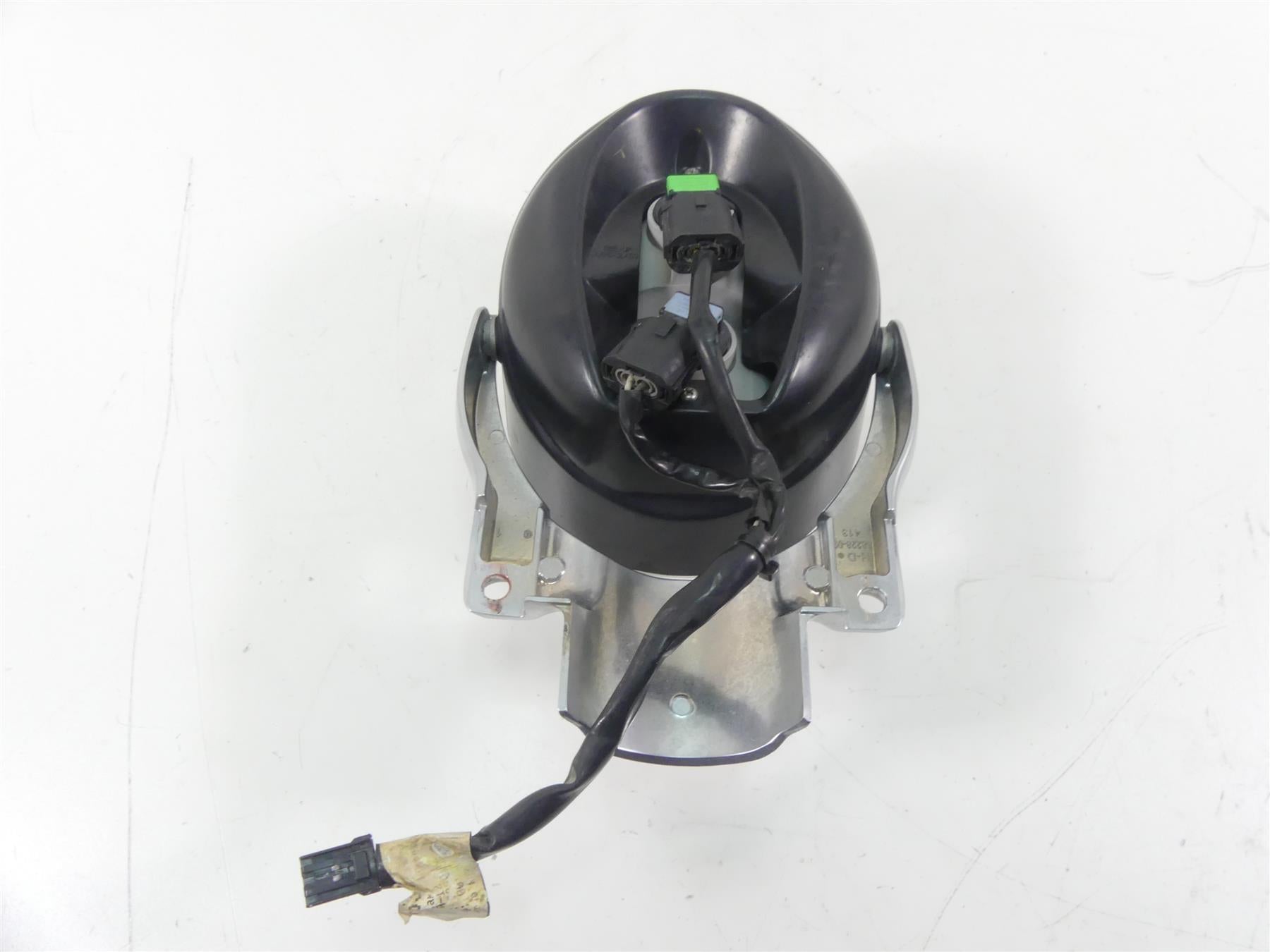 2013 Harley VRSCF Muscle V-Rod Headlight Head Light Front Lamp Lens 69873-07B {{ shop.shopifyCountryName }} - Mototech271