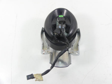 2013 Harley VRSCF Muscle V-Rod Headlight Head Light Front Lamp Lens 69873-07B {{ shop.shopifyCountryName }} - Mototech271