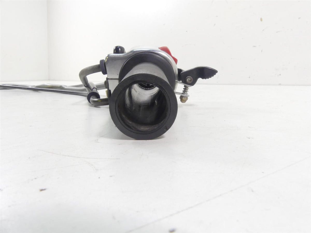 2002 Yamaha XVS1100 V-Star Right Hand Start Stop Control Switch 5BN-83975-00-00 {{ shop.shopifyCountryName }} - Mototech271