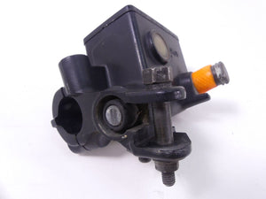 2006 Buell Ulysses XB12 X Front Nissin 1/2" Brake Master Cylinder N0200.1AJ