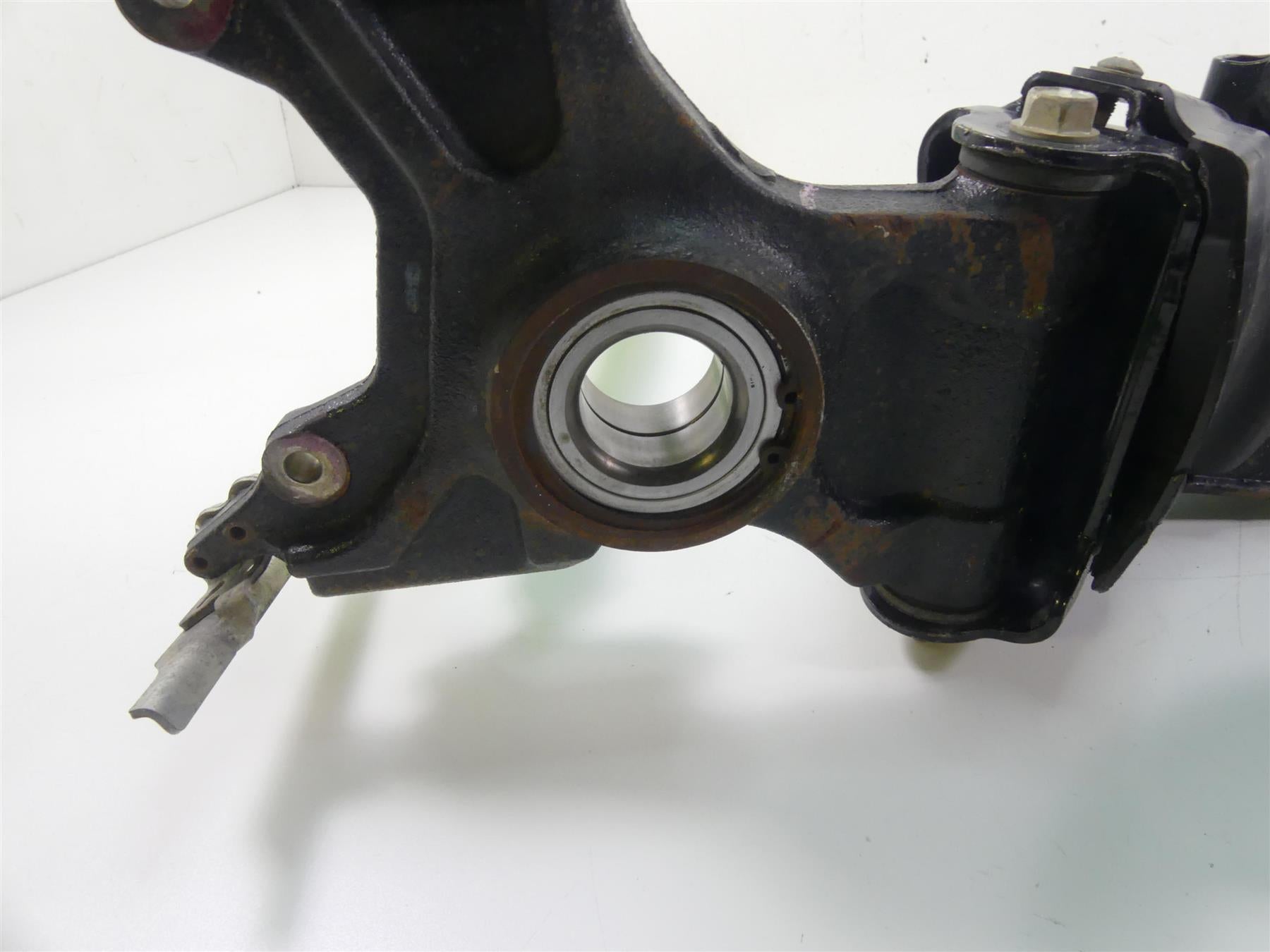 2021 Kawasaki Teryx KRX KRF 1000 Rear Right Trailing Arm Knee Hub Set 39007-0429 {{ shop.shopifyCountryName }} - Mototech271