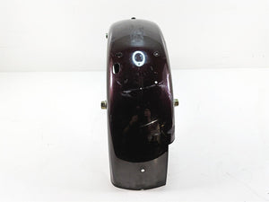 2006 Harley Touring FLHXI Street Glide Rear Fender Black Cherry 59731-06 | Mototech271