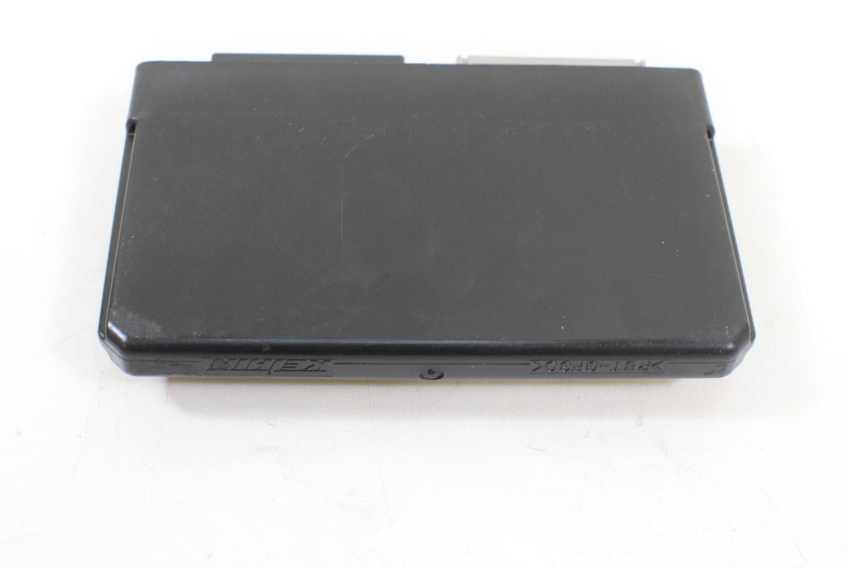 2011 Triumph Tiger 800XC 800 ABS CDI ECU ECM Engine Control Module T1290187 {{ shop.shopifyCountryName }} - Mototech271