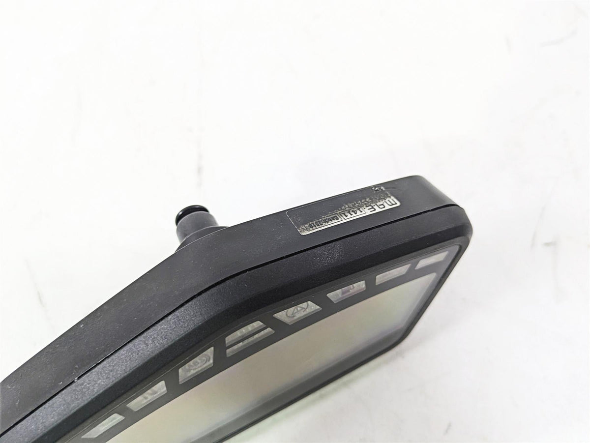 2018 Ducati Hypermotard 939 SP Speedometer Dash Gauge Ran with no Key 40611222C {{ shop.shopifyCountryName }} - Mototech271