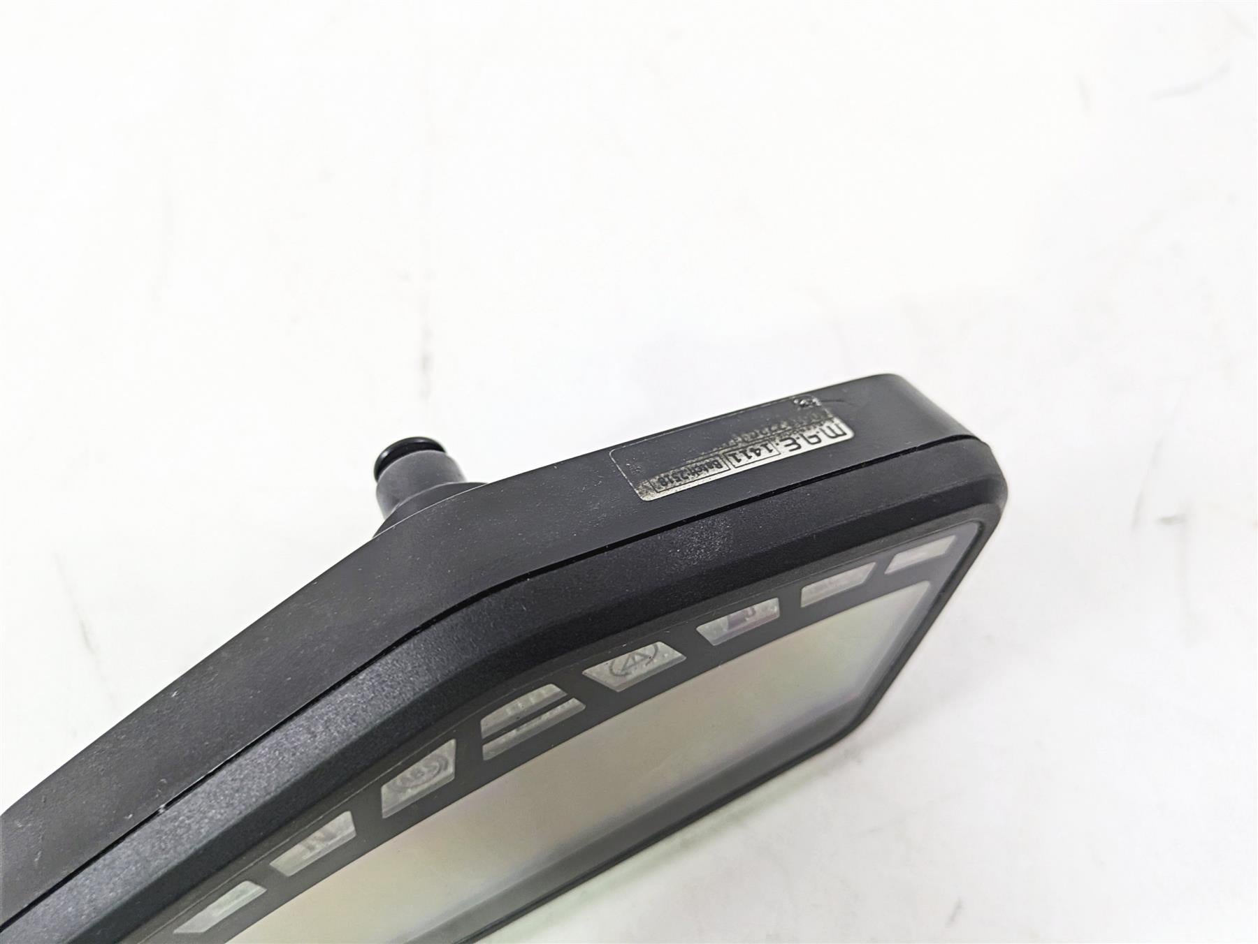 2018 Ducati Hypermotard 939 SP Speedometer Dash Gauge Ran with no Key 40611222C {{ shop.shopifyCountryName }} - Mototech271