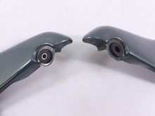 Load image into Gallery viewer, 2002 BMW R1200 C Side Cover Fairing Trim Set  46632328325 46632328326 | Mototech271

