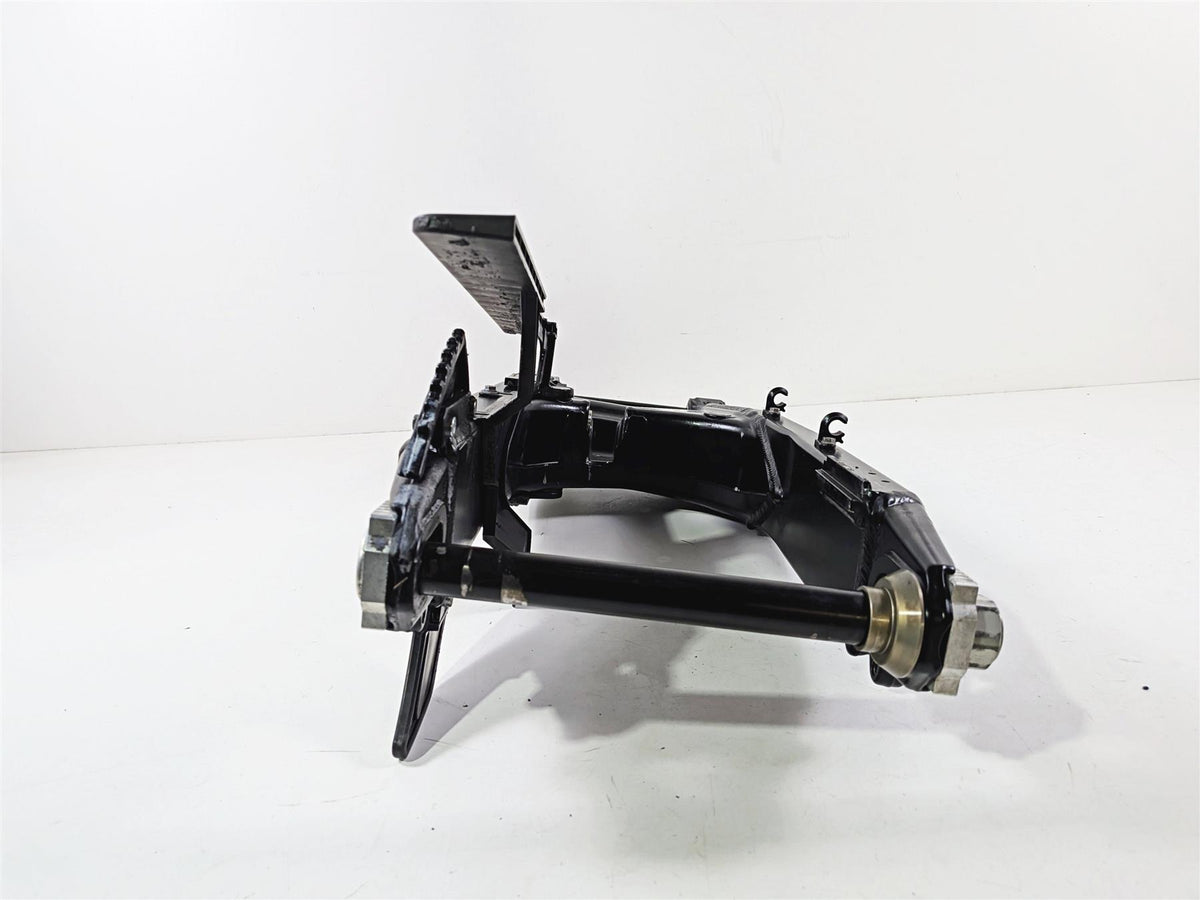 2013 KTM 990 Adventure Baja Rear Swingarm & Axle Set 6000403024433-Mototech271