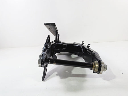 2013 KTM 990 Adventure Baja Rear Swingarm & Axle Set 6000403024433-Mototech271