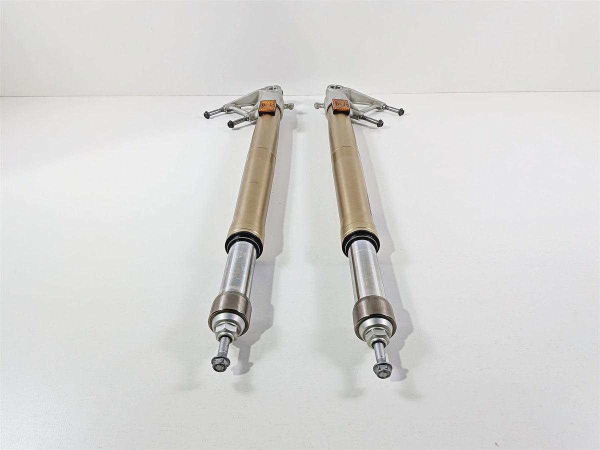 2015 BMW R1200GS K50 Straight Front Fork Legs 31428404843 31428393003 {{ shop.shopifyCountryName }} - Mototech271
