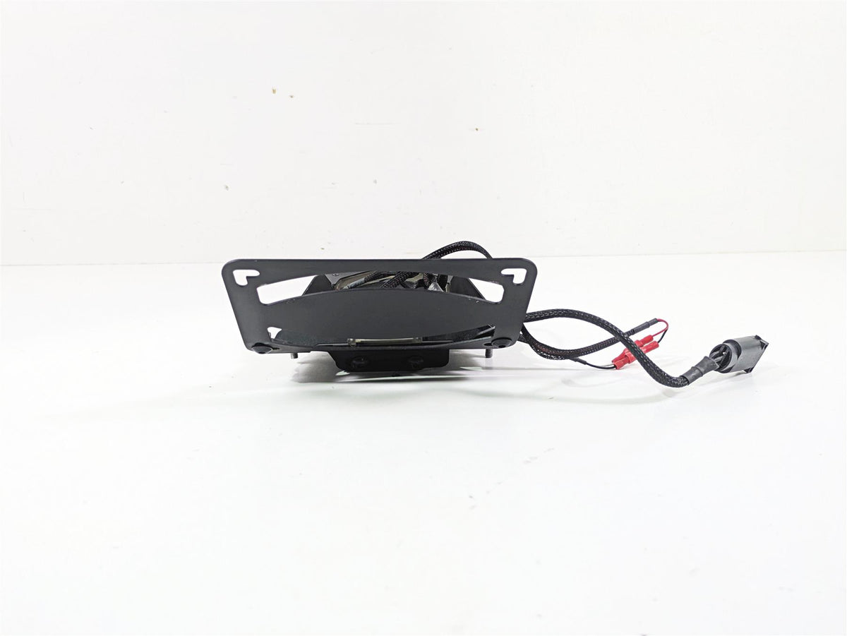 2018 BMW R nineT Urban GS K33 NRC Tail Tidy Fender Eliminator Kit R9T-FE-US {{ shop.shopifyCountryName }} - Mototech271