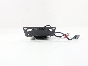 2018 BMW R nineT Urban GS K33 NRC Tail Tidy Fender Eliminator Kit R9T-FE-US
