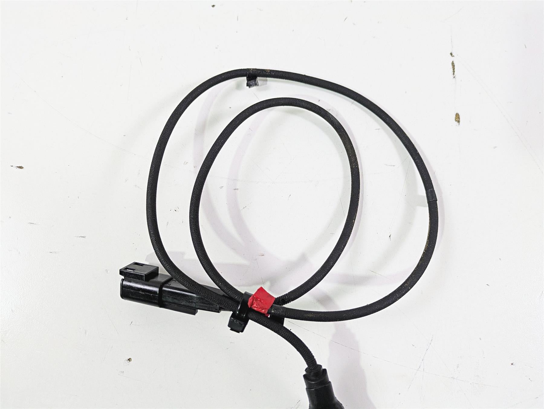 2024 Harley Sportster RH975 S Rear Abs Brake Sensor Set 41100024 {{ shop.shopifyCountryName }} - Mototech271