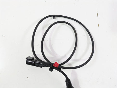 2024 Harley Sportster RH975 S Rear Abs Brake Sensor Set 41100024 {{ shop.shopifyCountryName }} - Mototech271