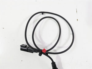 2024 Harley Sportster RH975 S Rear Abs Brake Sensor Set 41100024