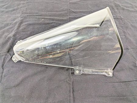 2019 Ducati Panigale V4S V4 S Corse Windshield Wind Shield Screen 97110721A {{ shop.shopifyCountryName }} - Mototech271