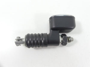 2007 Harley FLHTCU SE CVO Electra Glide Rear Brake Master Cylinder 41782-05