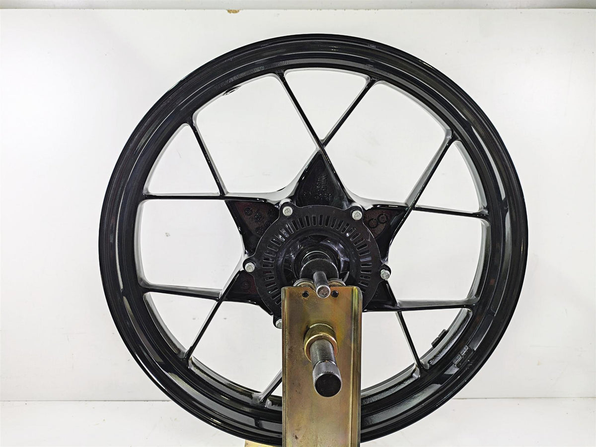 2022 KTM 1290 Super Adventure S Front Wheel Rim 19x3 .45mm Runout 6060900114430 {{ shop.shopifyCountryName }} - Mototech271