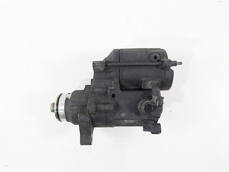 2017 Harley Softail Heritage Classic FLSTC Engine Starter Motor 31618-06A {{ shop.shopifyCountryName }} - Mototech271