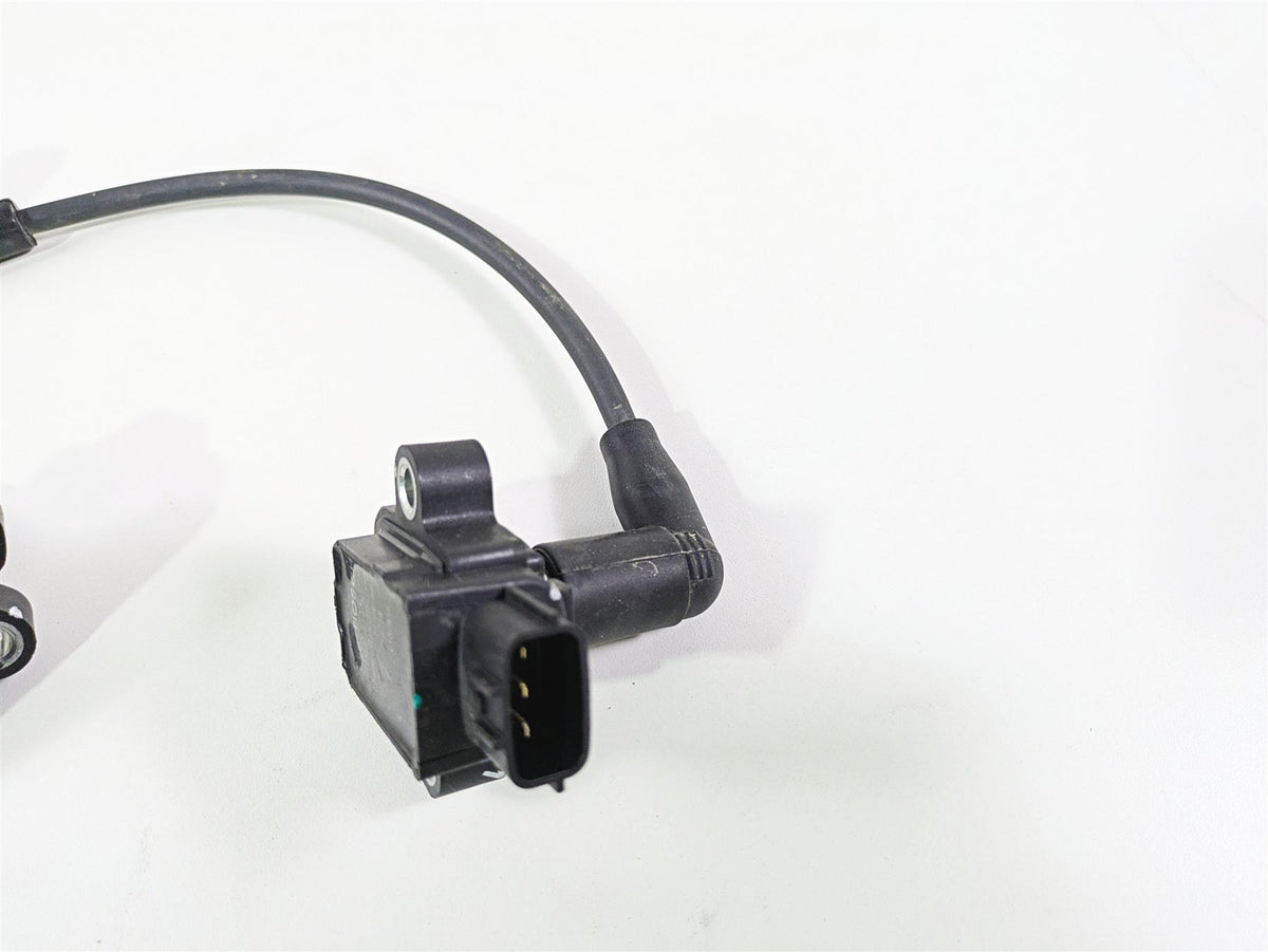 2021 CFMoto Zforce 950 Sport Ignition Coil Wires Plugs Set 018B-178000 {{ shop.shopifyCountryName }} - Mototech271