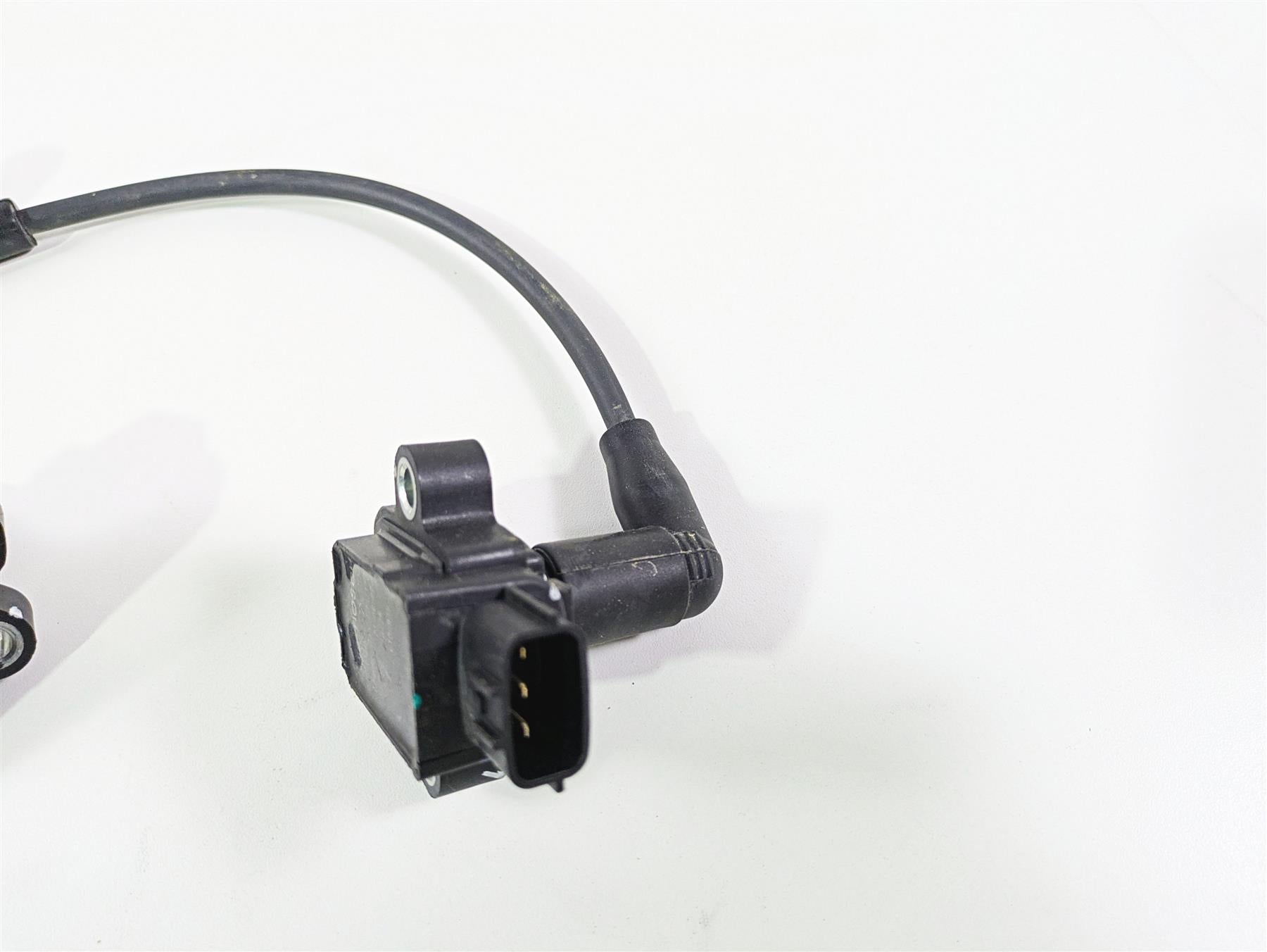 2021 CFMoto Zforce 950 Sport Ignition Coil Wires Plugs Set 018B-178000 {{ shop.shopifyCountryName }} - Mototech271