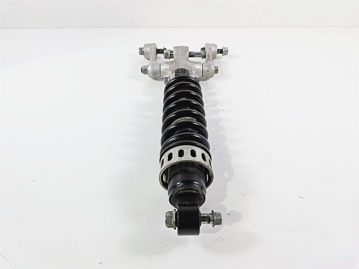 2014 Suzuki M109R VZR1800 Boulevard Rear Shock Suspension Damper 62100-48G50 {{ shop.shopifyCountryName }} - Mototech271