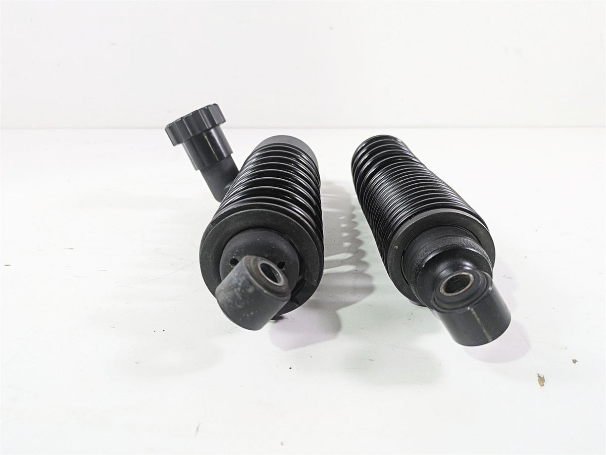 2010 Harley Touring FLHXSE CVO Street Glide Rear Shock Set 12" 54675-10 54674-10 {{ shop.shopifyCountryName }} - Mototech271